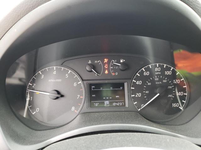 3N1AB7AP8GY279817 Nissan SENTRA S