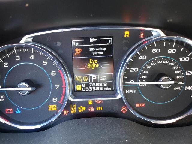 JF2SJAGC5JH583746 Subaru Forester 2.5i Premium