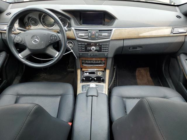 WDDHF8HB0BA427784 2011 MERCEDES-BENZ E-CLASS, photo no. 8