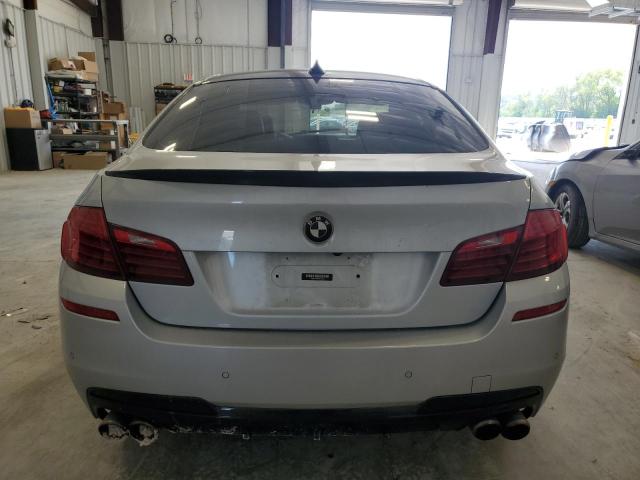 2016 BMW 528 XI - WBA5A7C55GG144628