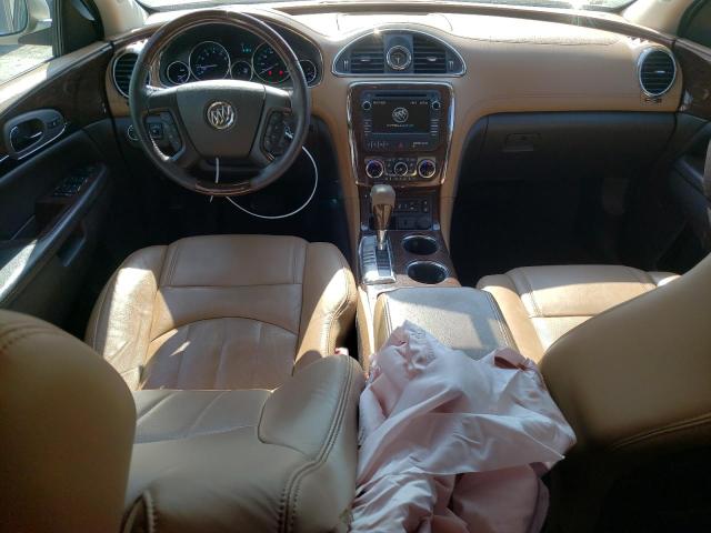 5GAKRBKD5FJ249943 Buick Enclave