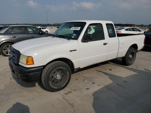 2005 Ford Ranger 