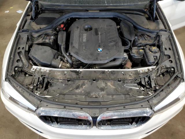 2018 BMW 540 XI - WBAJE7C57JWC57290