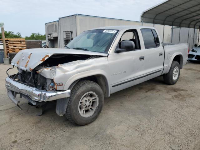 2000 Dodge Dakota 