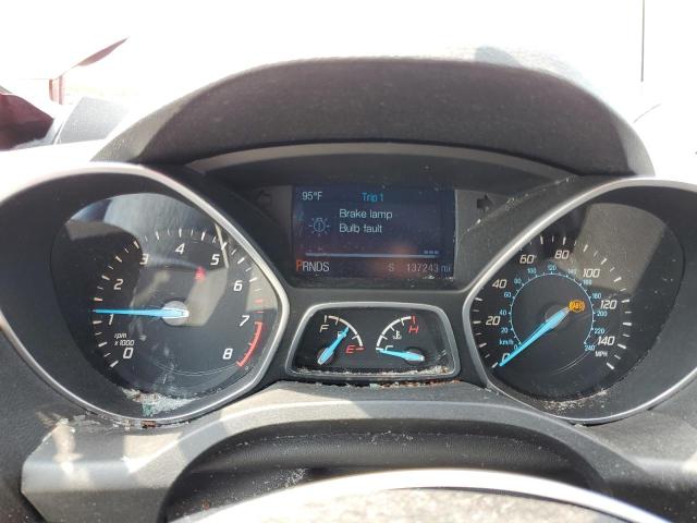 1FMCU0GX9FUC24532 Ford ESCAPE SE