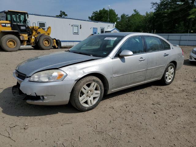 2007 Chevrolet Impala LTZ