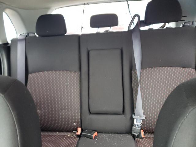 2018 MITSUBISHI RVR SE JA4AJ3AUXJU601148