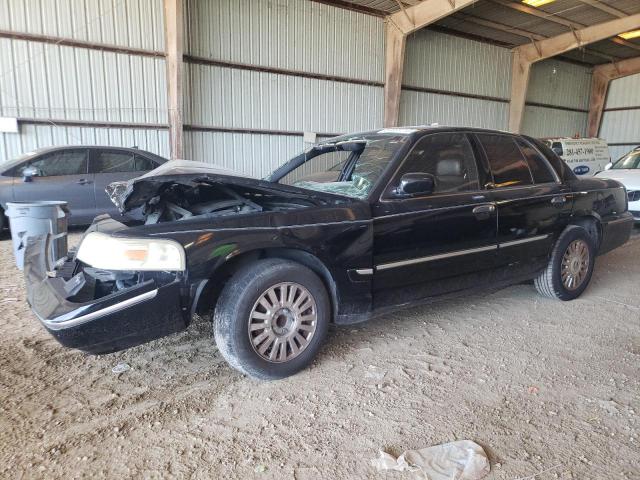 2007 Mercury Grand Marquis LS