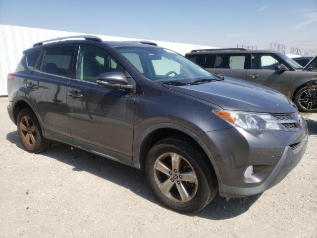 2T3WFREVXFW140224 Toyota Rav4 Xle