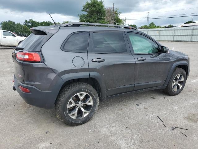 2015 JEEP 3RD AXLE 1C4PJMBS0FW752000