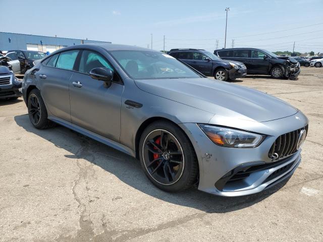 2023 MERCEDES-BENZ AMG GT 43 - W1K7X5KB1PA055461