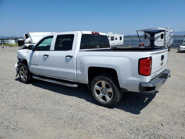 Vin: 3gcpcrec8eg299799, lot: 58011163, chevrolet all models c1500 lt 20142