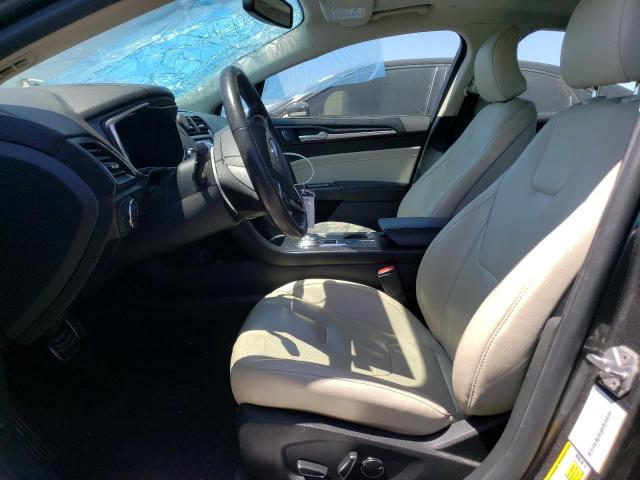 3FA6P0SU5JR131132 Ford Fusion Titanium/platinum Phev