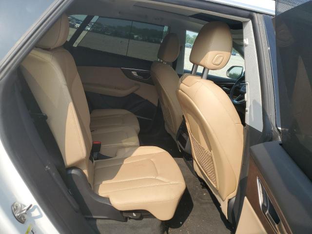 2019 AUDI Q8 PRESTIG WA1CVBF11KD034173