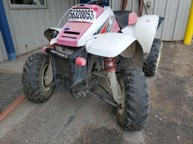 2001 POLARIS TRAIL BOSS 4XAAA32A41A344121
