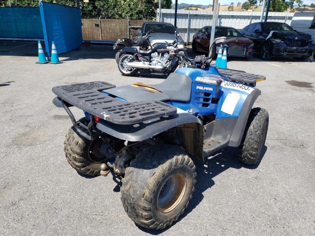 2000 POLARIS MAGNUM 325 4XACB32A8YB393378