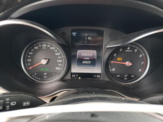 WDC0G4KB4GF091180 Mercedes-Benz Glc 300 4matic