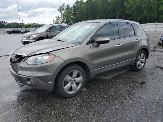 2008 Acura RDX 