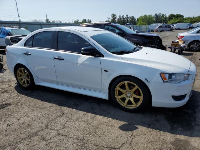 Vin: ja32u2fu6fu002144, lot: 55879993, mitsubishi lancer es 20154