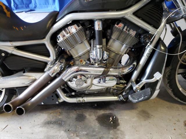 2008 HARLEY-DAVIDSON VRSCAW 1HD1HFH108K801619