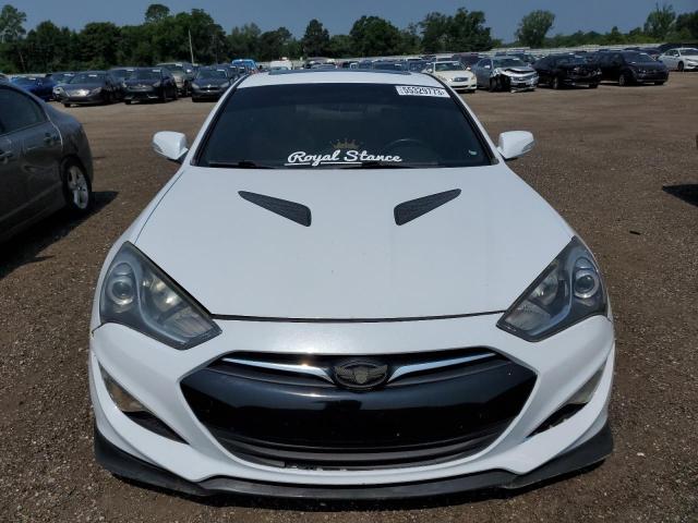 2015 HYUNDAI GENESIS CO - KMHHU6KJ3FU121814