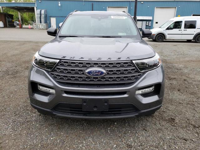 1FMSK8DH8MGB60864 Ford EXPLORER XLT
