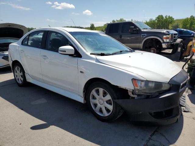 JA32U2FU0FU020932 Mitsubishi LANCER ES