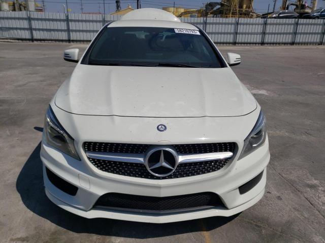 WDDSJ4EB6GN303035 Mercedes-Benz CLA 250