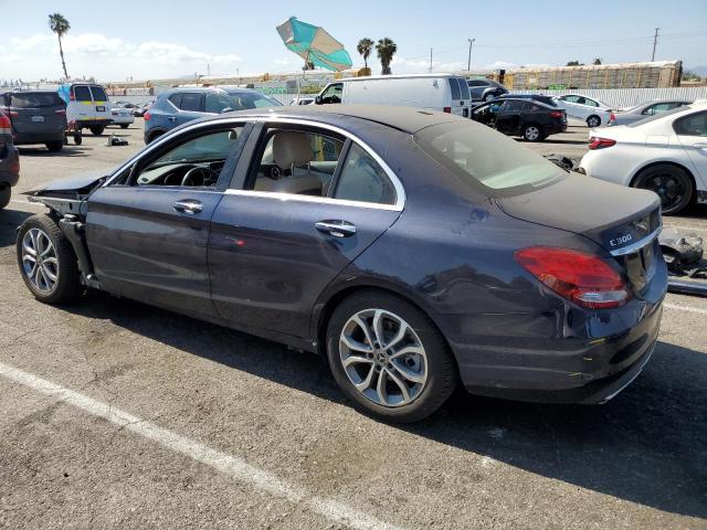55SWF4JB1JU265995 Mercedes-Benz C 300
