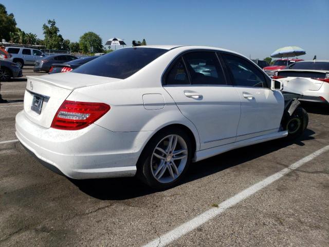 WDDGF4HB6EG212898 Mercedes-Benz C 250
