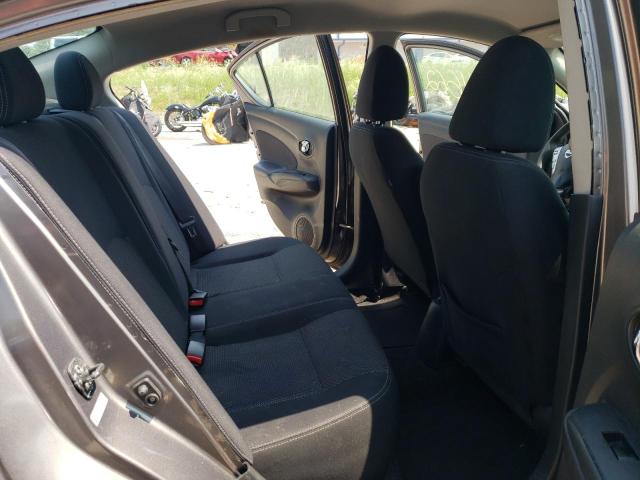 3N1CN7AP5GL825048 Nissan VERSA S