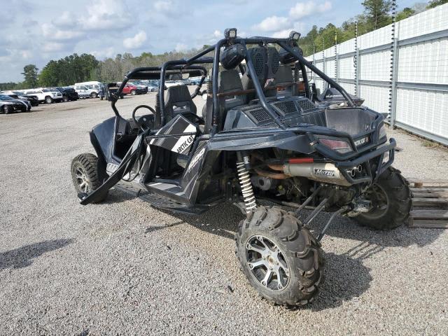 2013 ATV WILDCDAT 4UF13MPV2DT306442