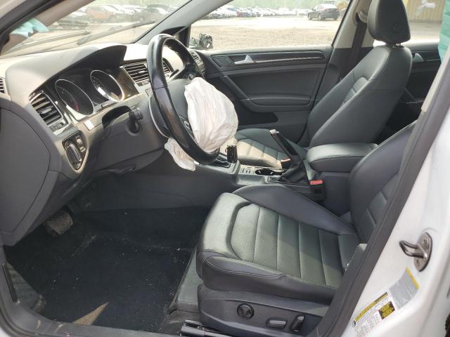 2015 VOLKSWAGEN GOLF SPORT - 3VWCA7AU7FM505248