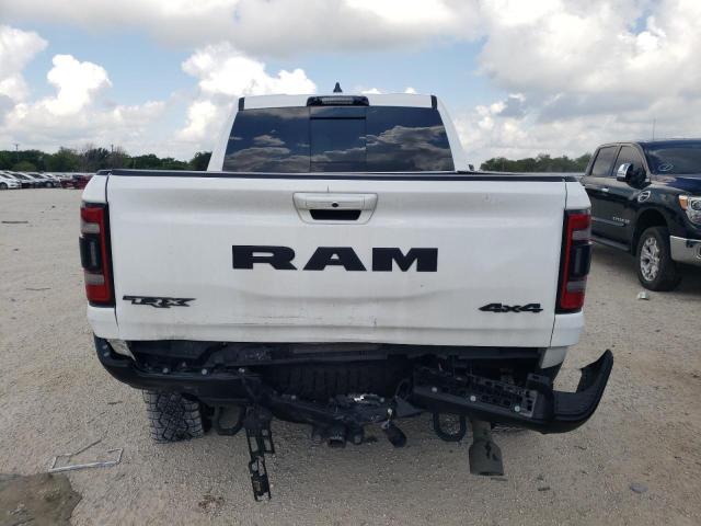 2021 RAM 1500 TRX 1C6SRFU93MN803380