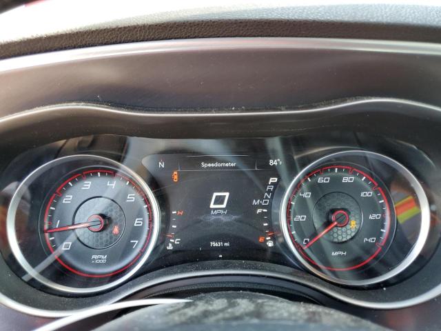 2C3CDXBG8LH144341 Dodge Charger Sxt