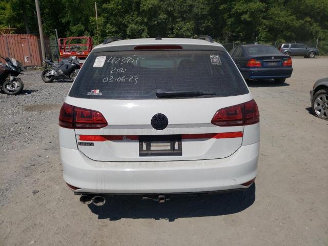 2017 VOLKSWAGEN GOLF SPORT - 3VWA17AU1HM513579