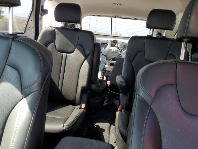 5XYRH4LF1MG015016 KIA SORENTO EX