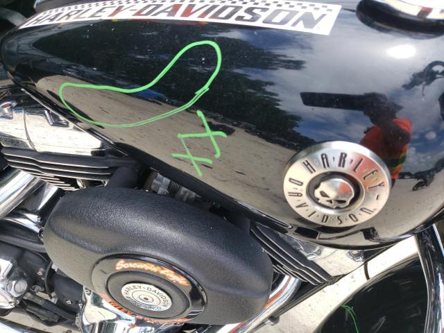 2005 HARLEY-DAVIDSON FLHR - 1HD1FDV145Y626282