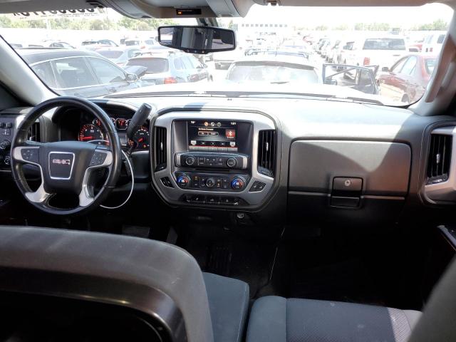1GTV2UEH2FZ353706 GMC Sierra K1500 Sle