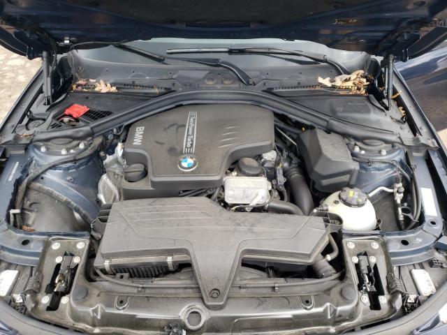 2016 BMW 328 XI - WBA8G5C59GK443052