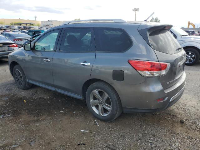 5N1AR2MMXGC651286 Nissan Pathfinder S