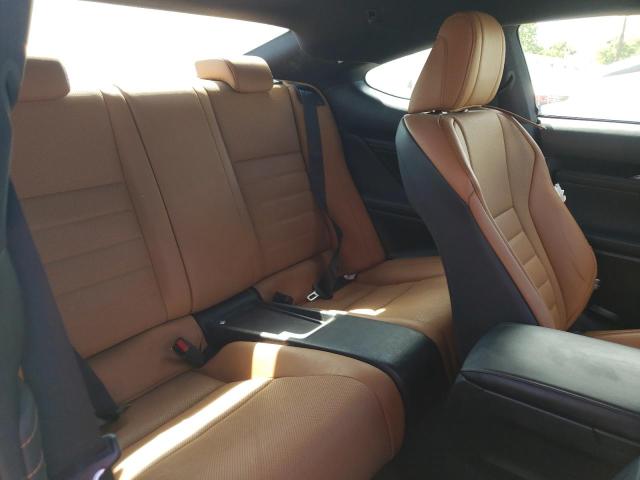 2020 LEXUS RC 300 BAS JTHAA5BC4L5010607