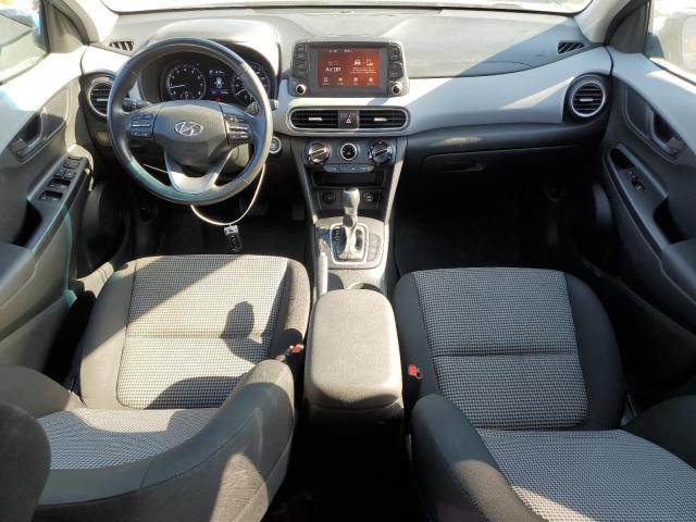 KM8K22AA7KU389278 Hyundai Kona Sel