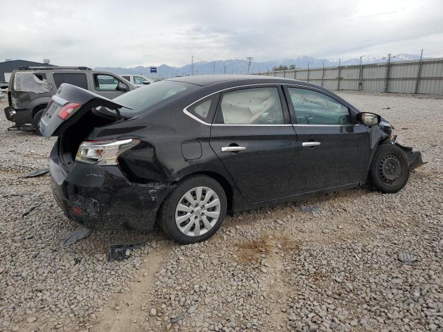 3N1AB7AP9HY288883 Nissan SENTRA S