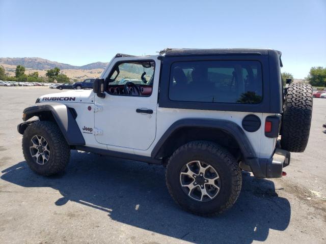 1C4HJXCN1NW167519 Jeep Wrangler Rubicon