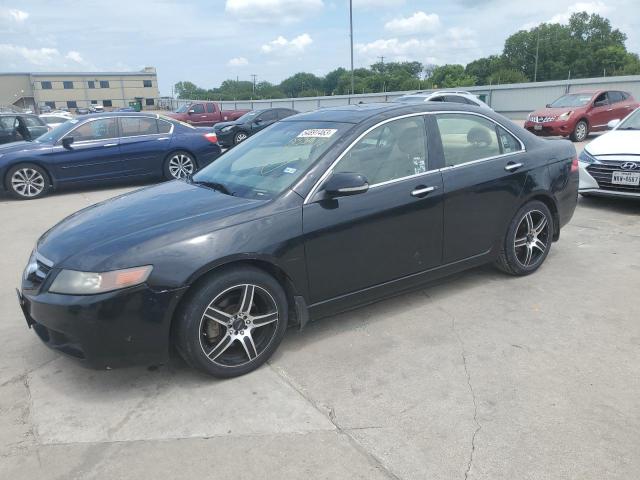 2005 Acura TSX 