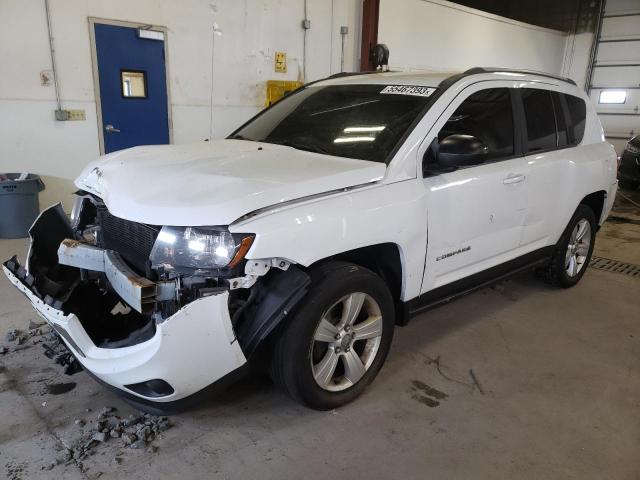 2015 Jeep Compass Sport