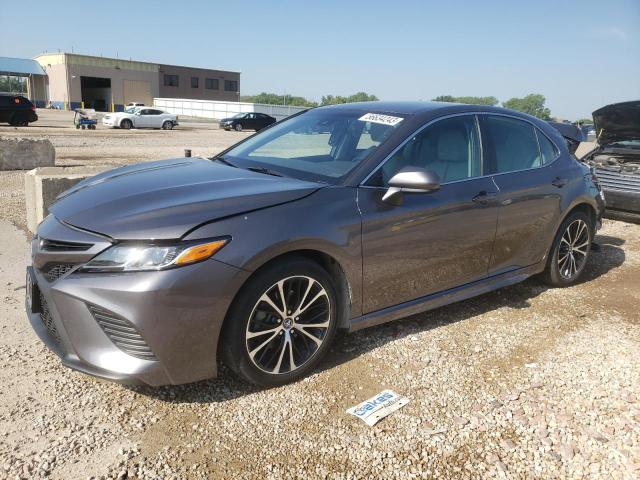 4T1B11HK9KU749419 | 2019 TOYOTA CAMRY L