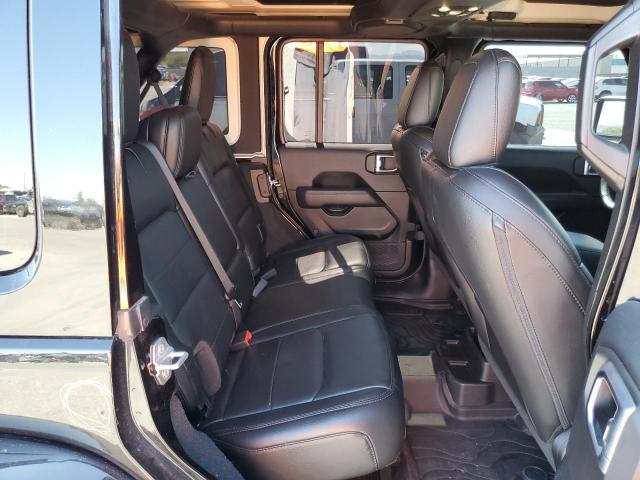 1C4HJXEN6KW685618 Jeep Wrangler Unlimited Sahara