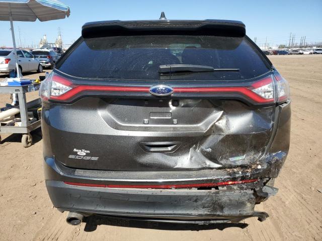 2FMPK3G97HBC10082 2017 FORD EDGE, photo no. 6